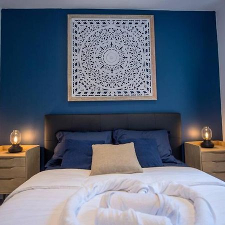 4 Couchages Climatise Direct Plage Wifi Parking Antibes Ngoại thất bức ảnh